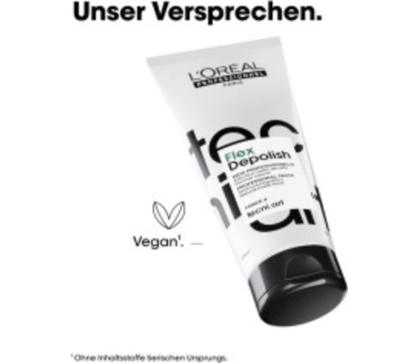 L'Oréal Professionnel Tecni.Art Grey Depolish Haarpaste