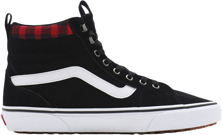 Vans Filmore Hi Vansguard Sneakers Sort