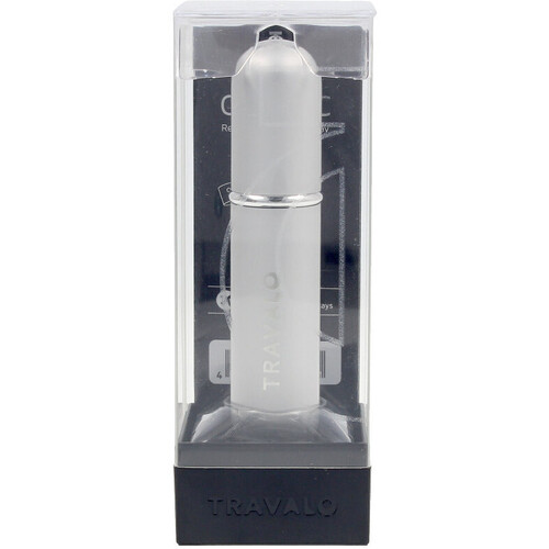Travalo - Classic Hd silver