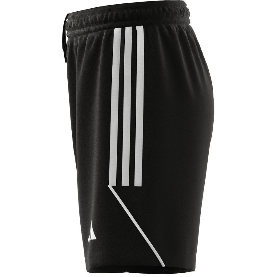 adidas Short Tiro 23 League - Noir/Blanc Enfant
