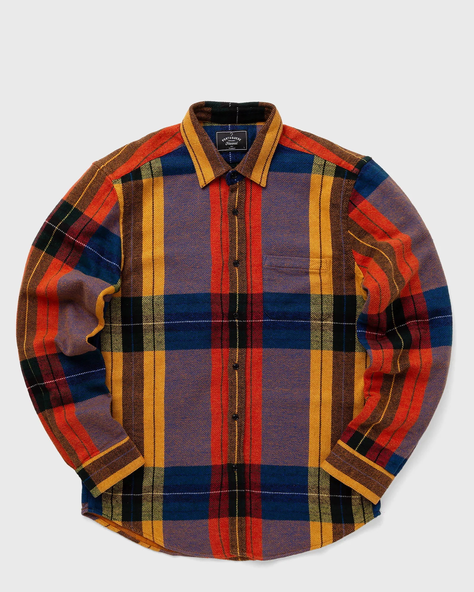 Portuguese Flannel VIDEO