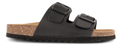 NOË Collection Sandal Sort 4416102010