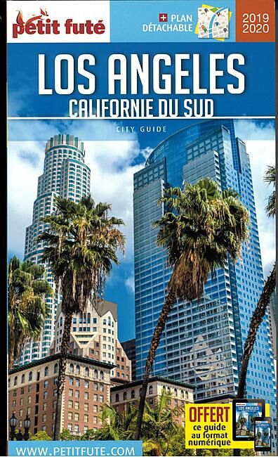 PETIT FUTE - PETIT FUTE LOS ANGELES