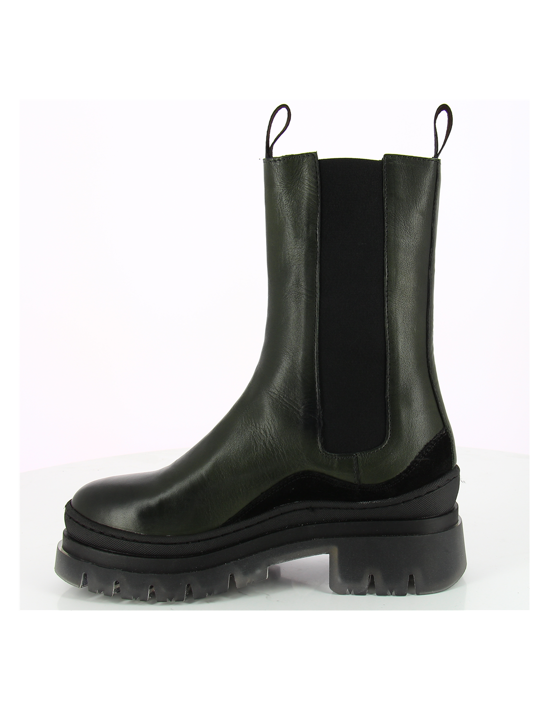 semerdjian e442e1 dark green