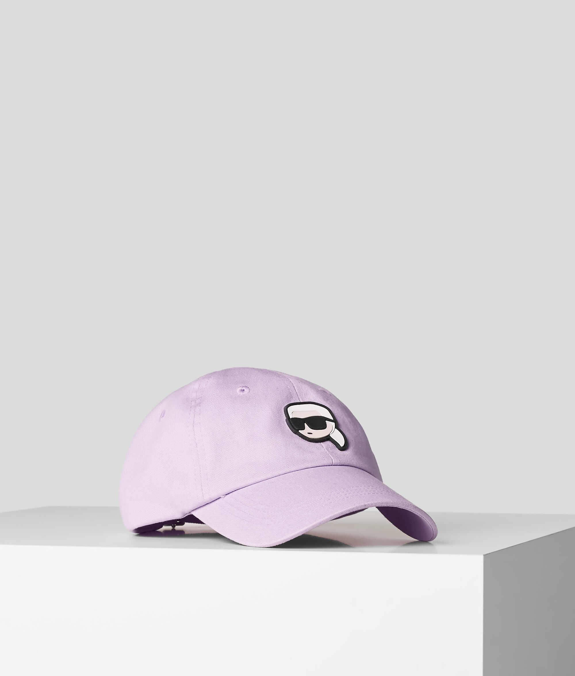 CASQUETTE K/IKONIK