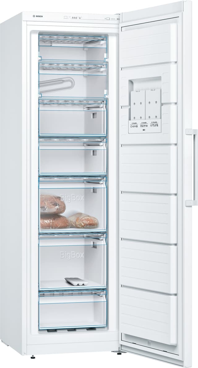 Bosch Series 4 fryseskab GSV36VWEV