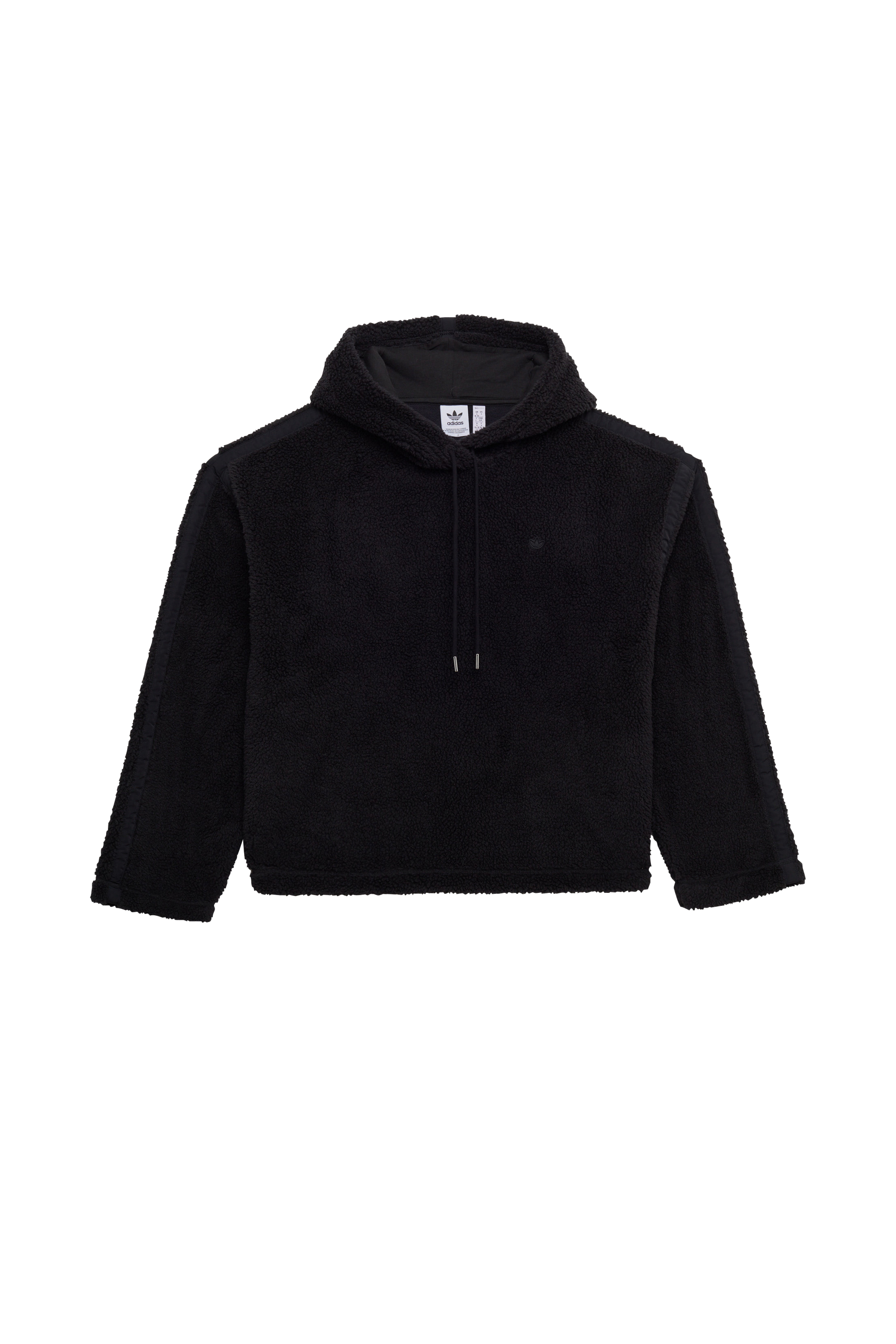 ADIDAS Hoodie  HOODIE Noir