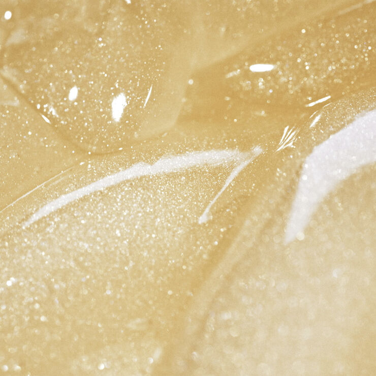 DIOR J'adore Les Adorables - Golden Gel Shimmering Body Gel
