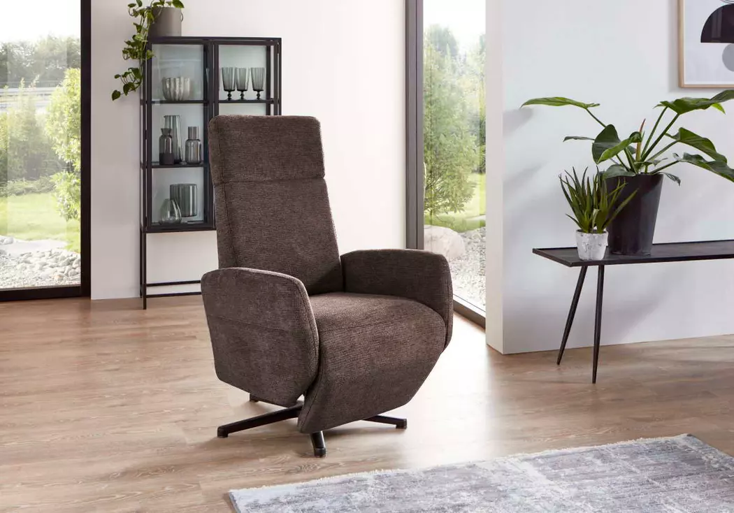 Sessel TV Morris