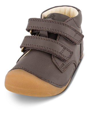 Bundgaard Petit Barefoot Sko Brun BG101219_2190