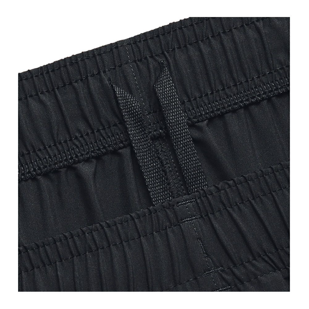 Under Armour UA WOVEN GRAPHIC - Short Homme black/glacier blue