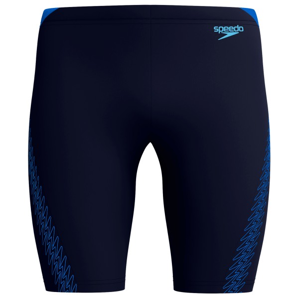 Speedo - Hyperboom Splice Jammer - Short de bain