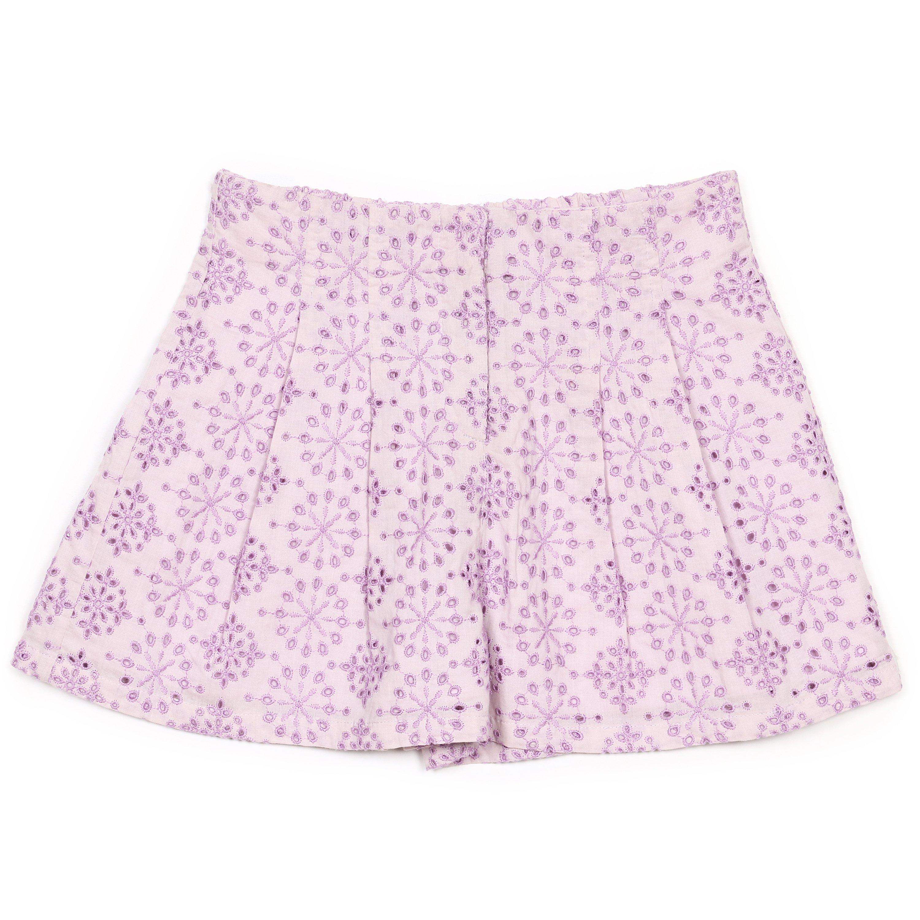 Be You BY Embroidered Co ord Childrens