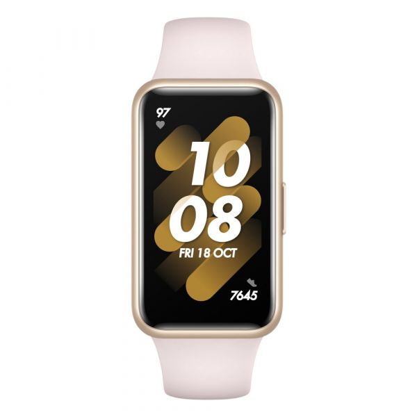 Huawei Band 7 Pink