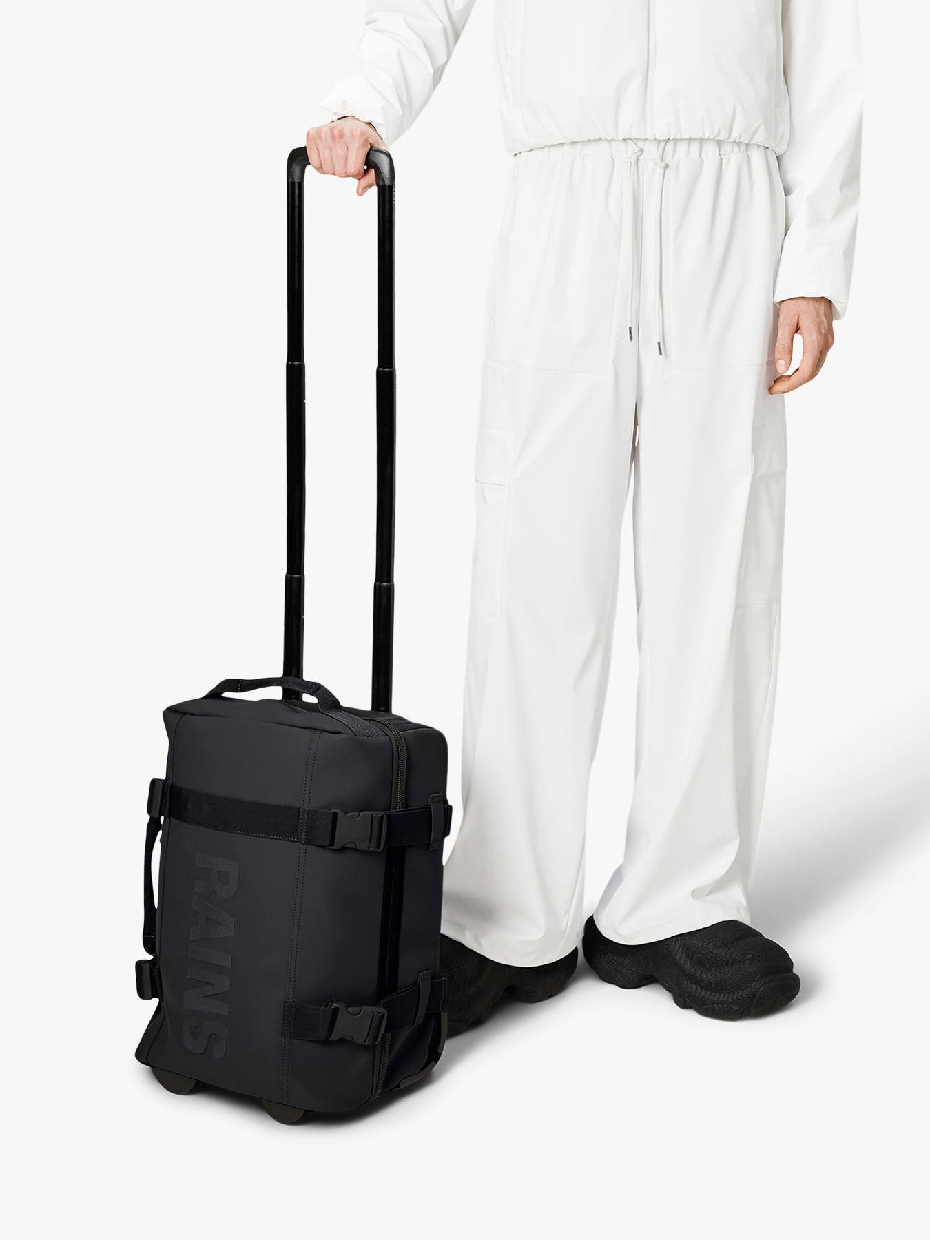 Sac de voyage cabine Travel RAINS