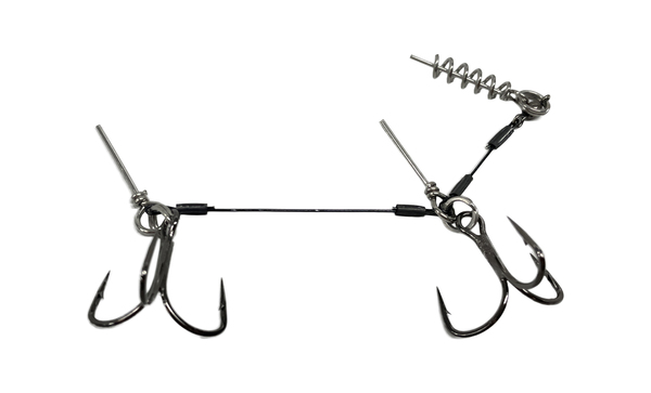 Stinger M-WAR Shallow Stinger
