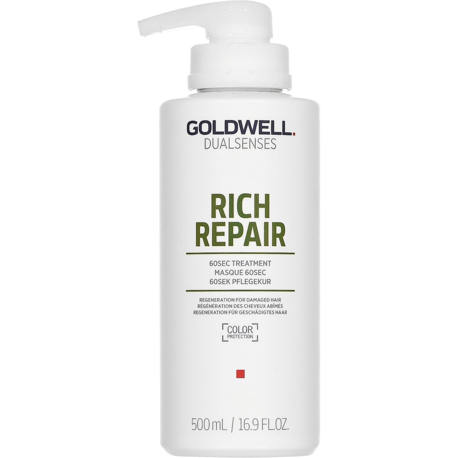 Goldwell Dualsenses Blondes & Highlights Pflegekur 500 ml