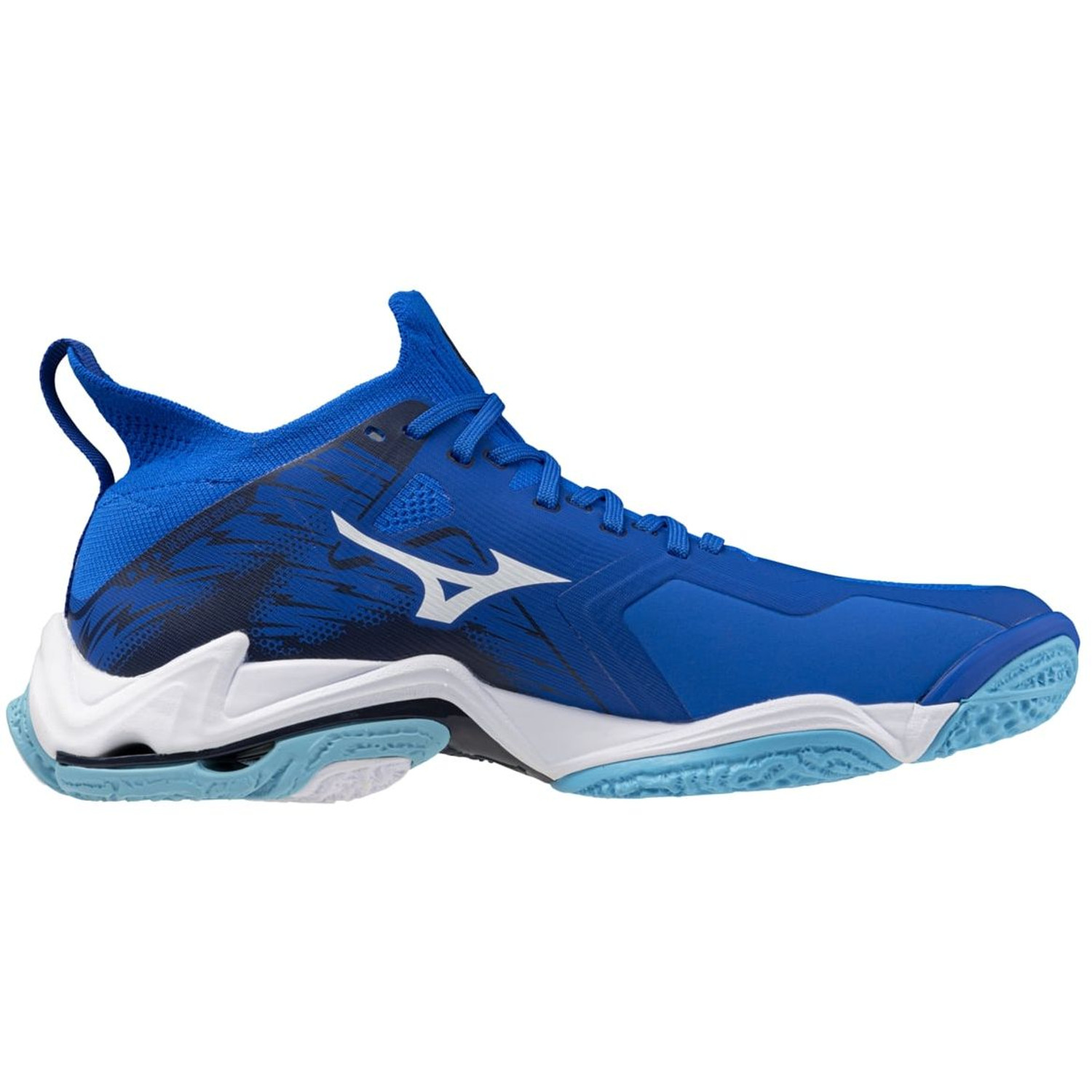 Mizuno Wave Lightning Neo 3