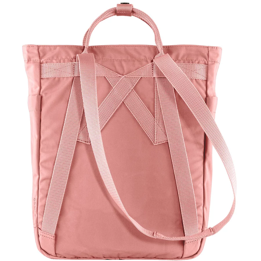 Fjällräven Kånken Totepack - Umhängetasche 40 cm pink