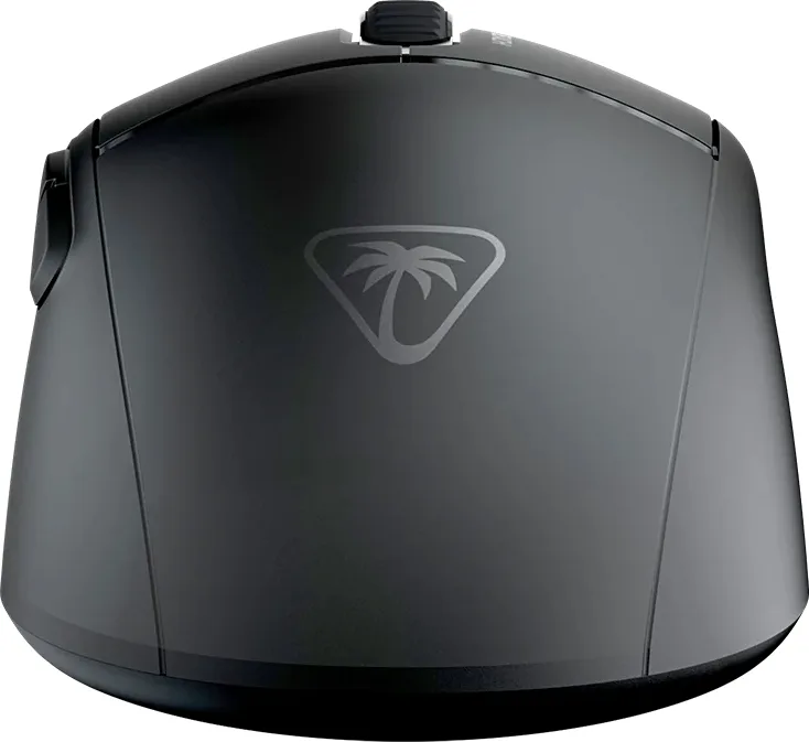 Turtle Beach Burst II Air Noir Souris gaming