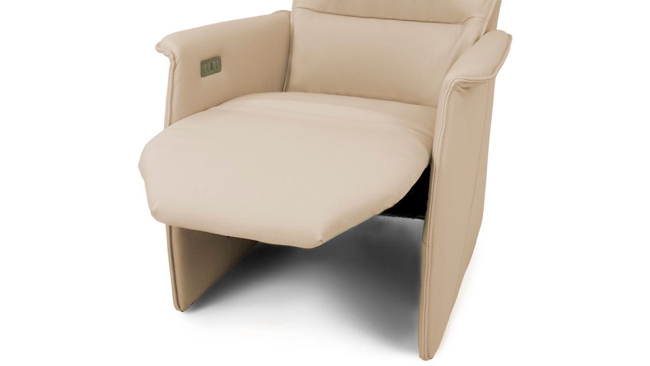 Relaxstoel Aster