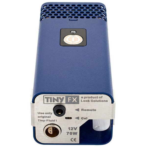 Look Tiny FX
