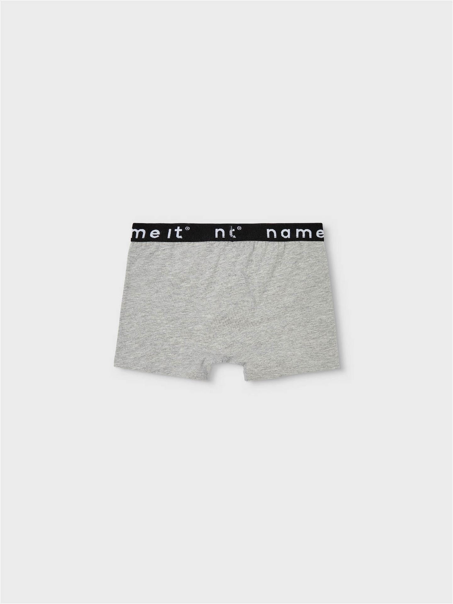 Boxer 3-Pack