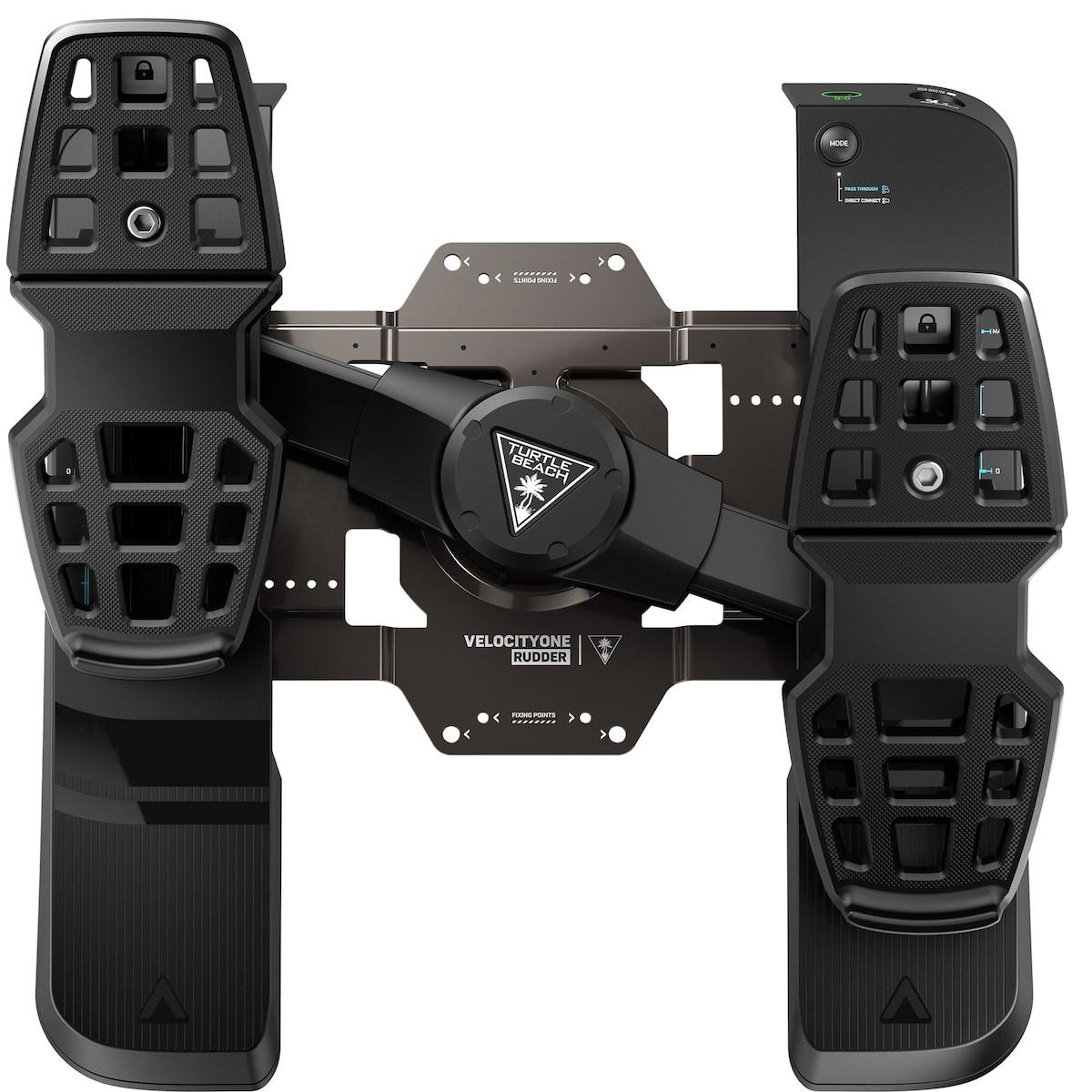 Turtle Beach VelocityOne Rudder