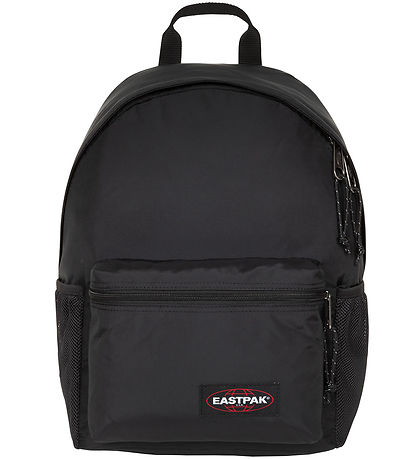 Eastpak Rucksack - Powr Pak'r - Powr Black