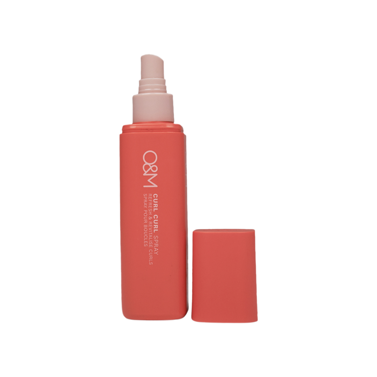 Curl Curl Spray 150ml
