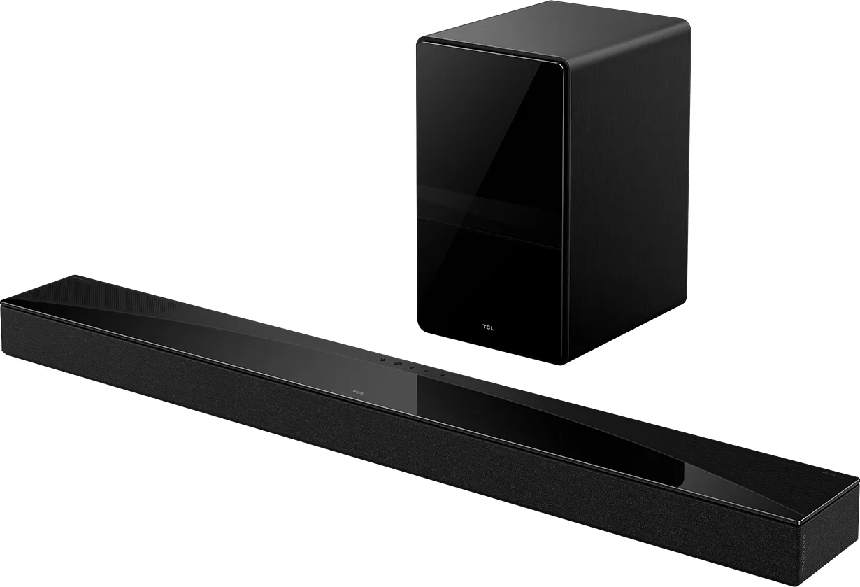 TCL Ray-Danz Q75H Barres de son