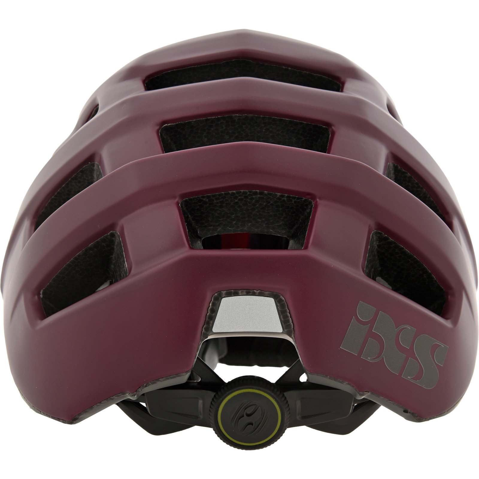 iXS Erwachsenen-Velohelm Trail EVO