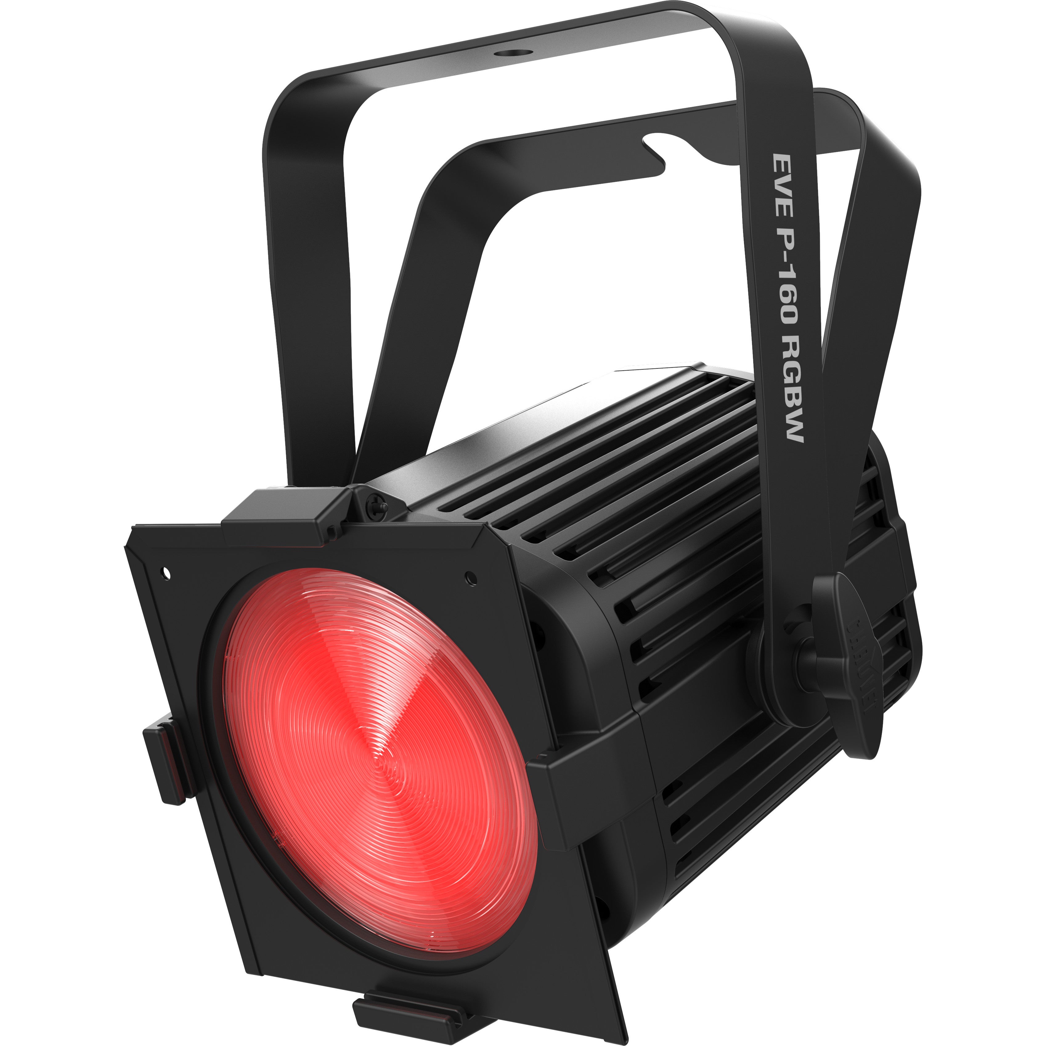 Chauvet DJ EVE P-160 RGBW wash-theaterspot