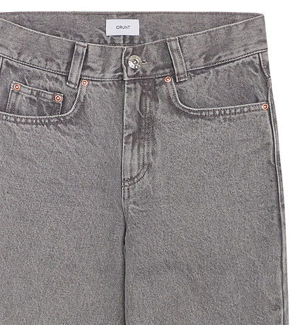 Grønt Jeans - GrApito - Light Grey