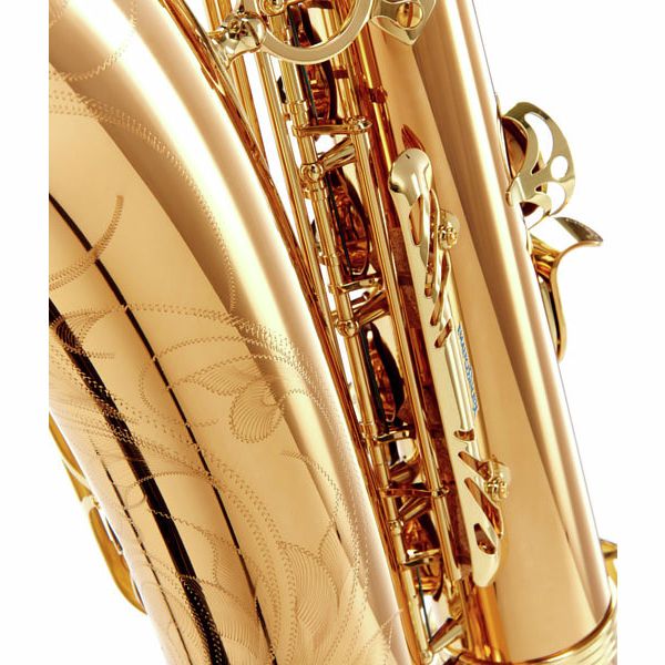 Yanagisawa T-WO20 Elite Tenor Saxophone