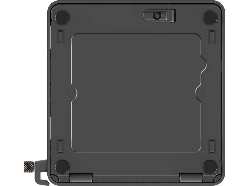 ASUS Barebone NUC 15 Slim Pro RNUC15CRKC700002 KI-fähiger Mini-PC mit Intel Core Prozessor
