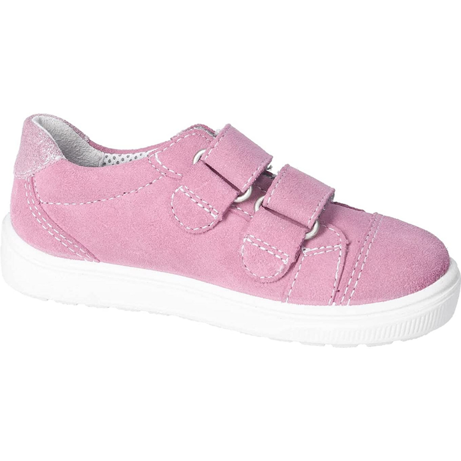 Ricosta Halbschuhe Rosa