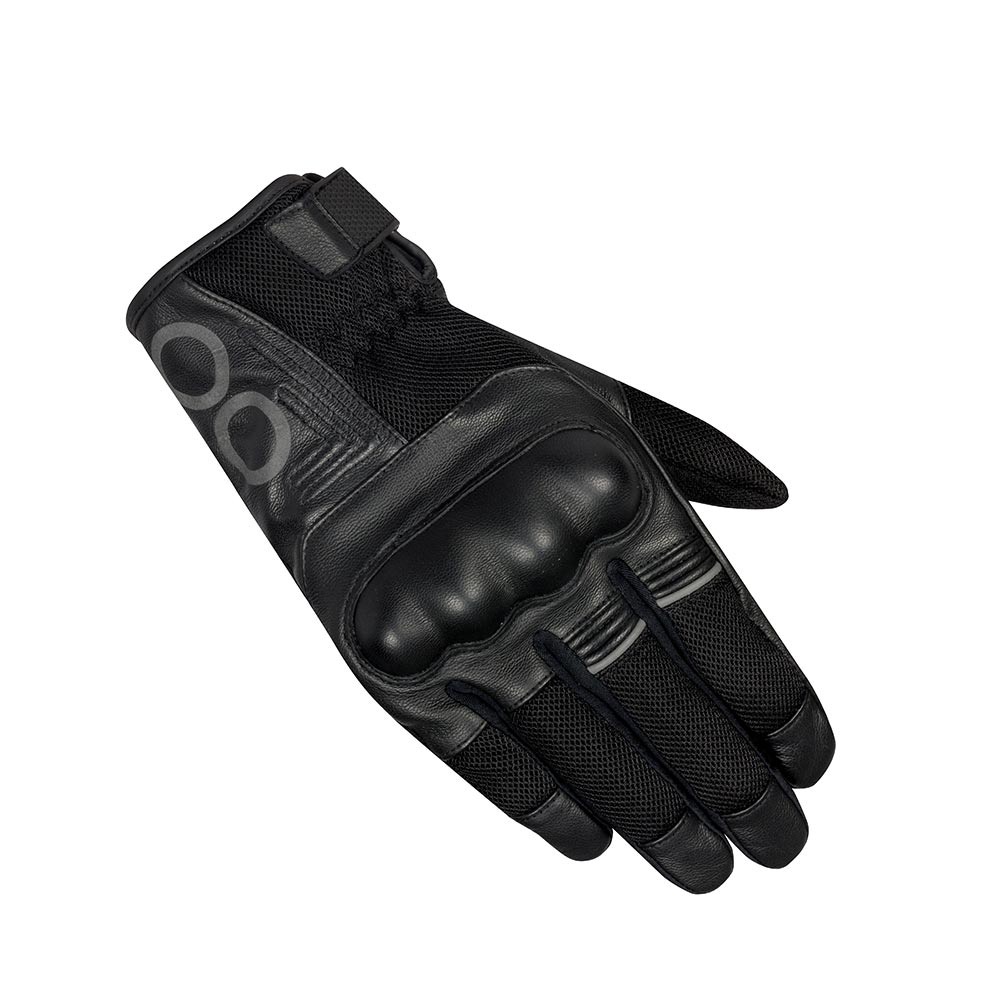 Bering - Gants Alias Noir