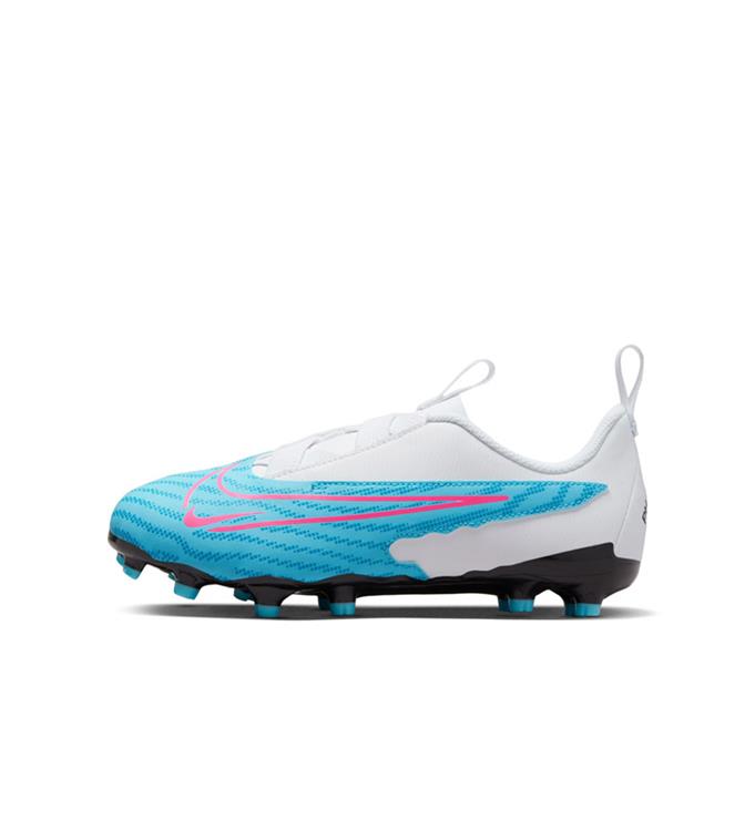 Nike JR Phantom GX Academy MG Voetbalschoenen