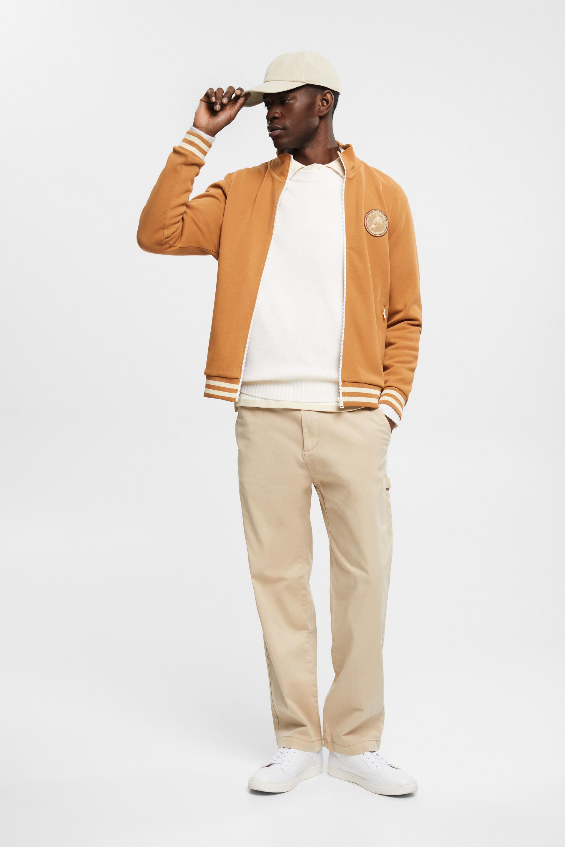 Pull-over en cachemire