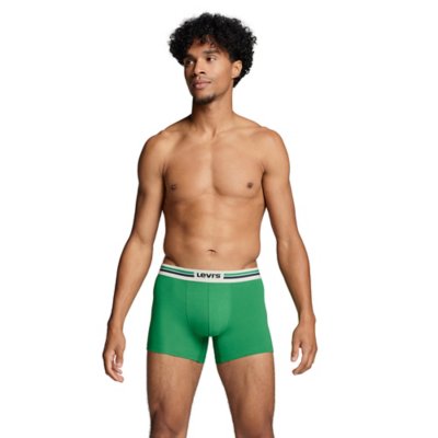 Boxer homme Placed Sprtswr Logo Boxer LEVIS