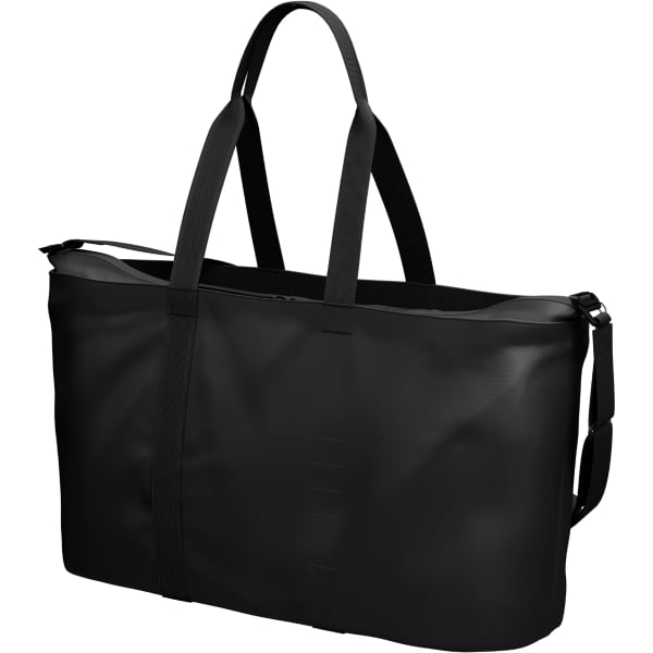 Bagagerie de voyage DB ESSENTIAL WEEKENDER 40L BLACK OUT