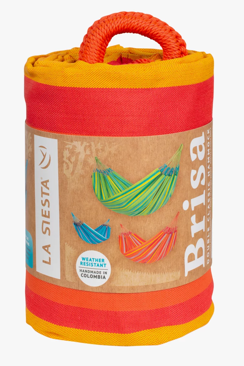 La Siesta Brisa Double Hängematte