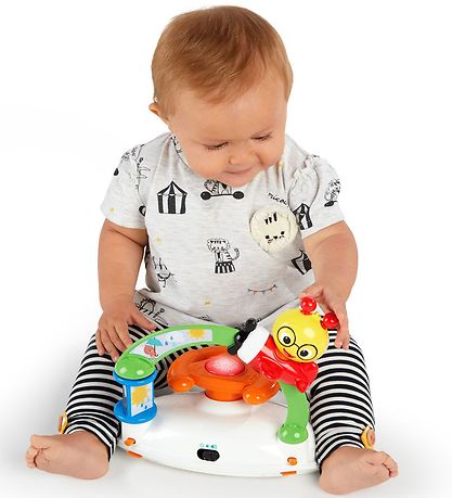 Baby Einstein Lauflernwagen - Sky Explorers - Blau/Weiß