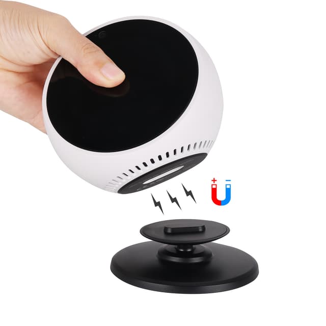 Echo Spot Stand