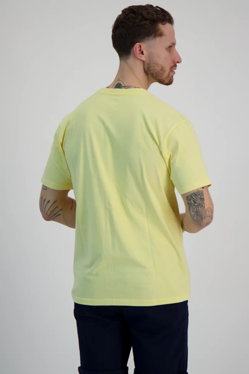 Quiksilver Bayabas Herren T-Shirt
