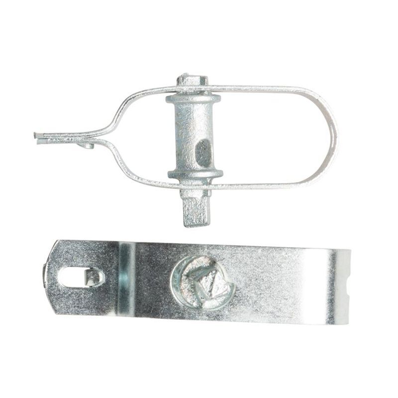 Pulsara Draadspanner No. 3 - 16 cm - Metaal - 14 cm