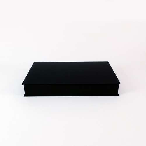 SEAWHITE Archivbox