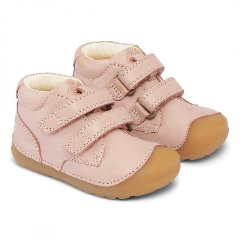 Bundgaard Bundgaard Petit Velcro Old Rose