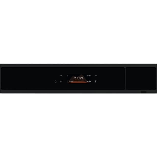 Electrolux integreret ovn OOS987NB (Sort)
